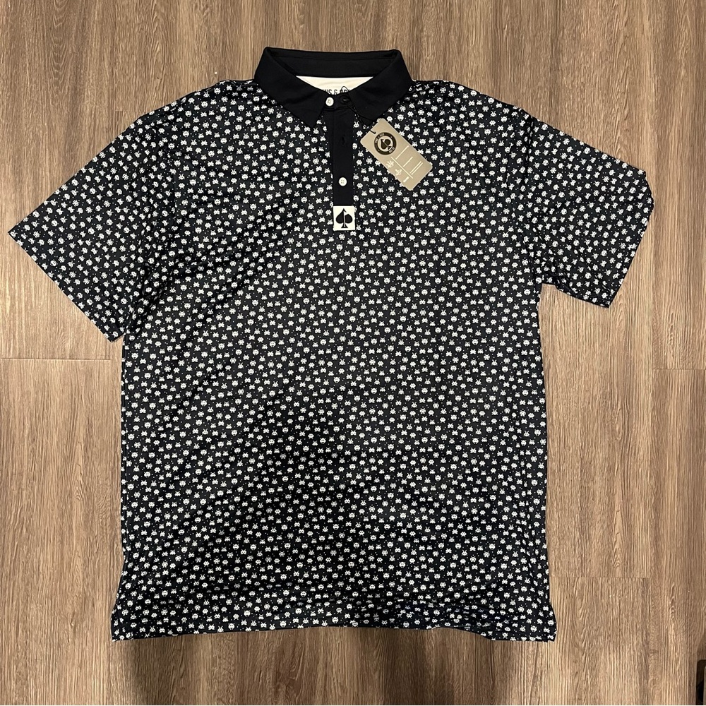 Golf Polo